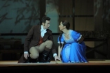 Chaliapin Festival prepares to show Evgeny Onegin and Madame Butterfly  